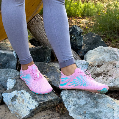 AtelierdeRocheParis™ - Chaussures de marche sportive orthopédiques