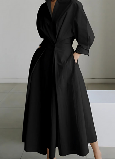 Sehar | Robe Elégant Lounge Pour Femme | Maxi