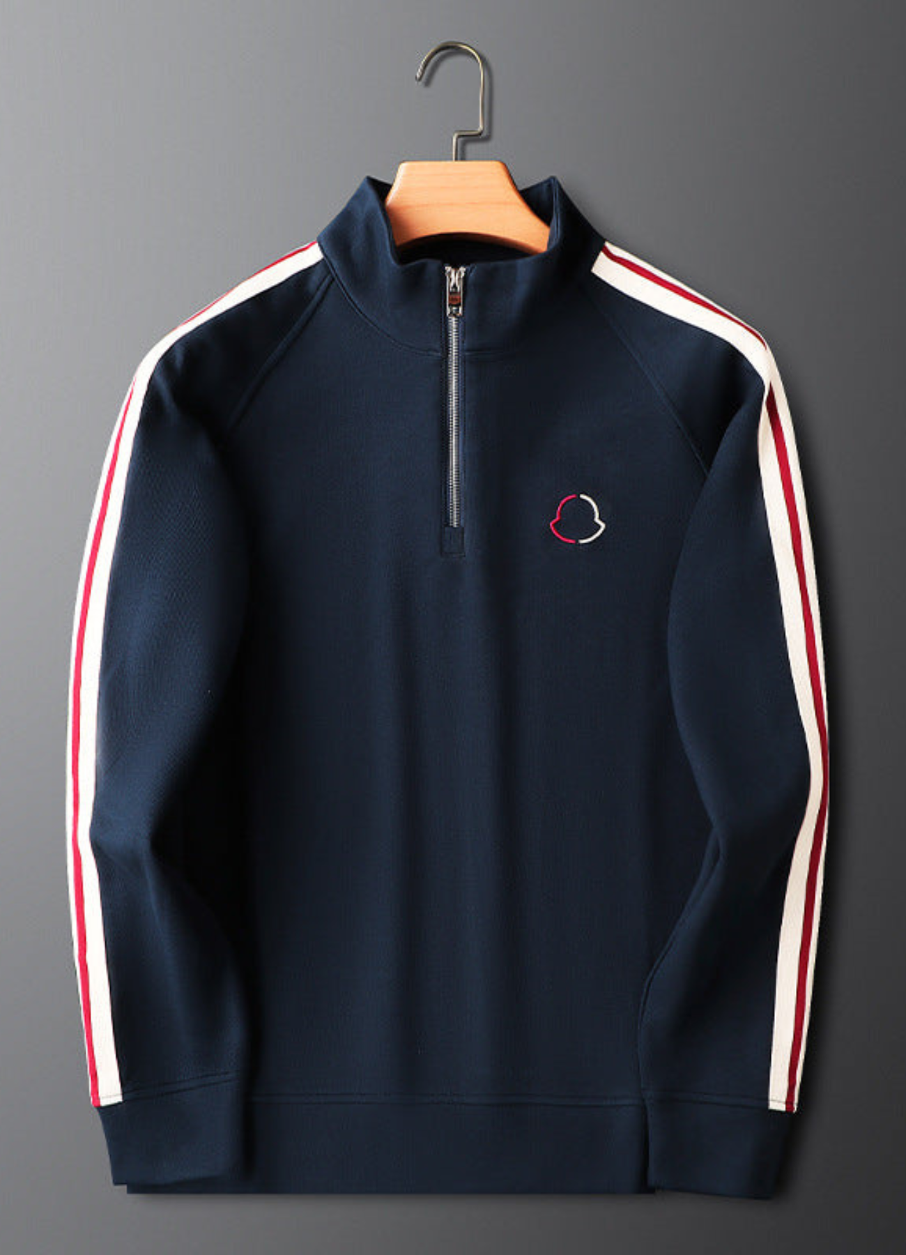 Shiloh | Tracksuit Deux Pièces Pour Hommes | Ensemble