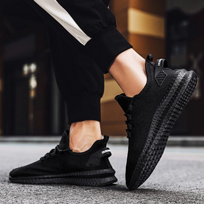 Kaisen | Sneakers Orthopédique Pour Hommes | Tendance