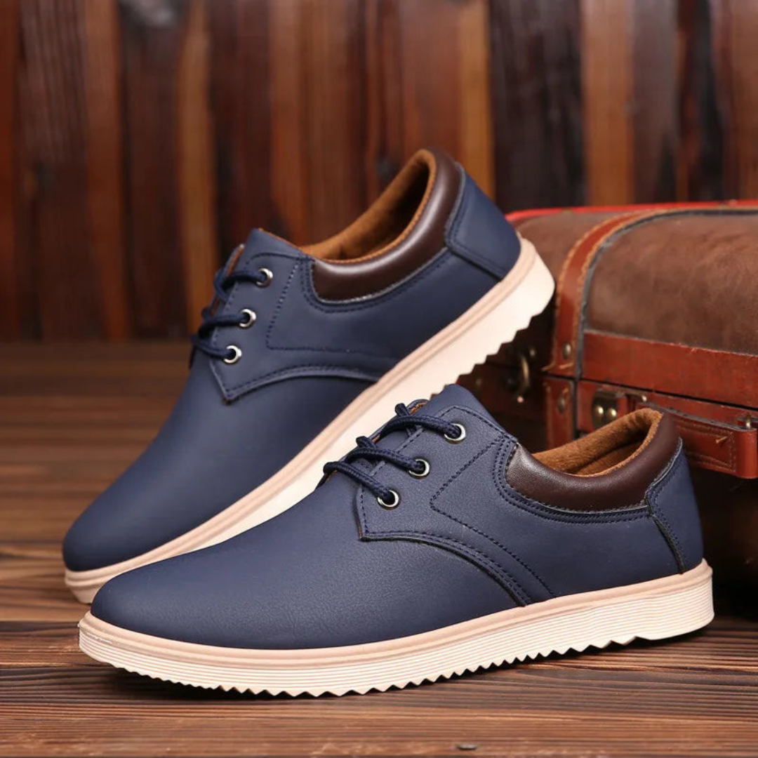 Dakota | Baskets Tendance Pour Hommes | Confort