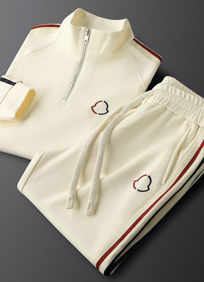 Shiloh | Tracksuit Deux Pièces Pour Hommes | Ensemble
