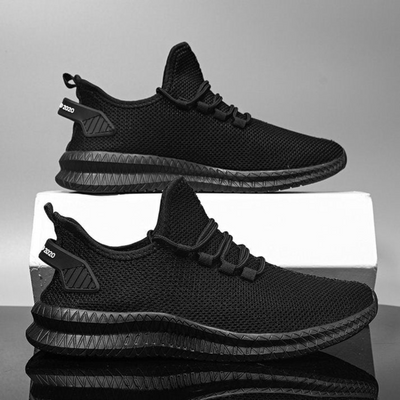 Kaisen | Sneakers Orthopédique Pour Hommes | Tendance