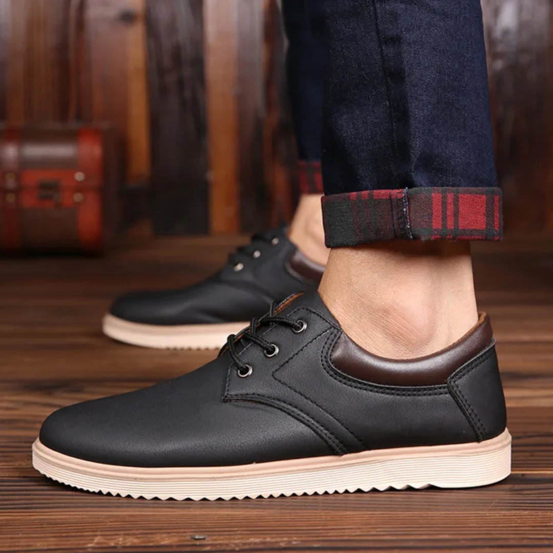 Dakota | Baskets Tendance Pour Hommes | Confort