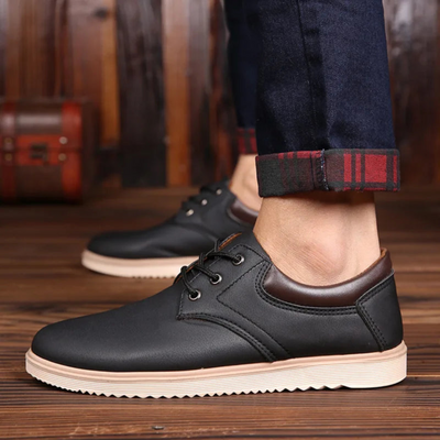 Dakota | Baskets Tendance Pour Hommes | Confort