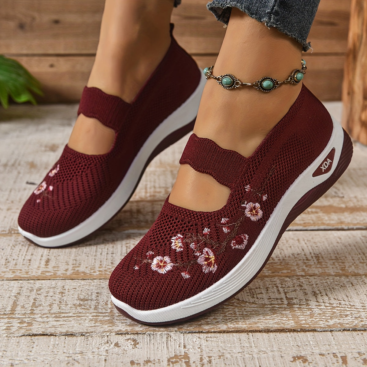 Sandra | Chaussures Confort Orthopédique