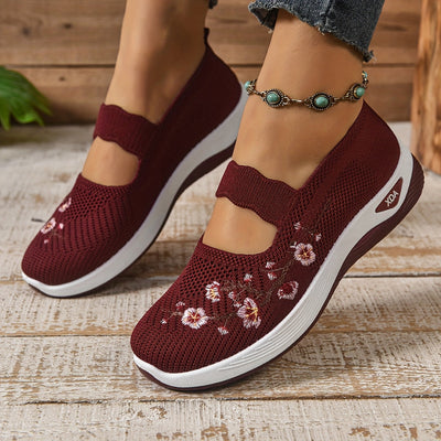 Sandra | Chaussures Confort Orthopédique