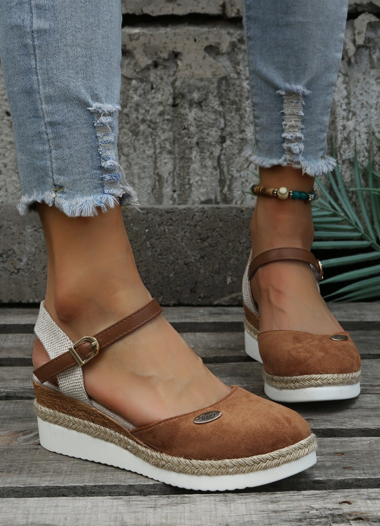 Shafia | Sandales Orthopédique Pour Femme | Tendance