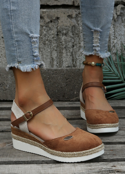 Shafia | Sandales Orthopédique Pour Femme | Tendance
