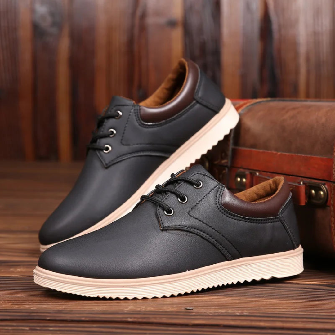 Dakota | Baskets Tendance Pour Hommes | Confort