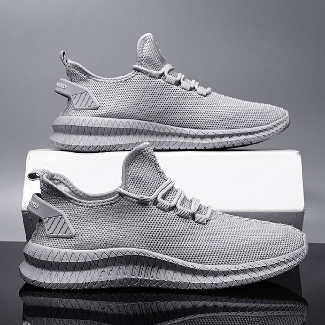 Kaisen | Sneakers Orthopédique Pour Hommes | Tendance