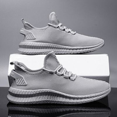 Kaisen | Sneakers Orthopédique Pour Hommes | Tendance