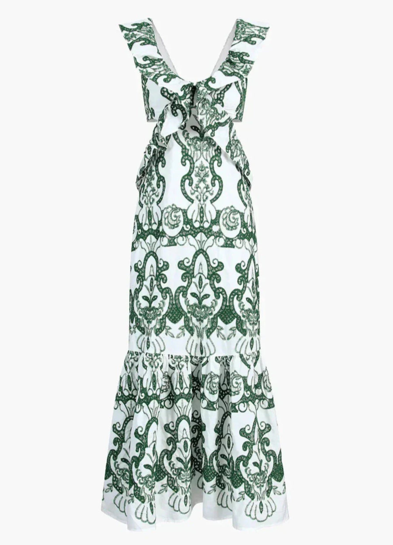 Yushna | Robe D'été Décontractée Pour Femmes | Maxi