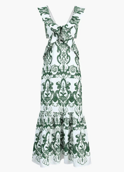 Yushna | Robe D'été Décontractée Pour Femmes | Maxi