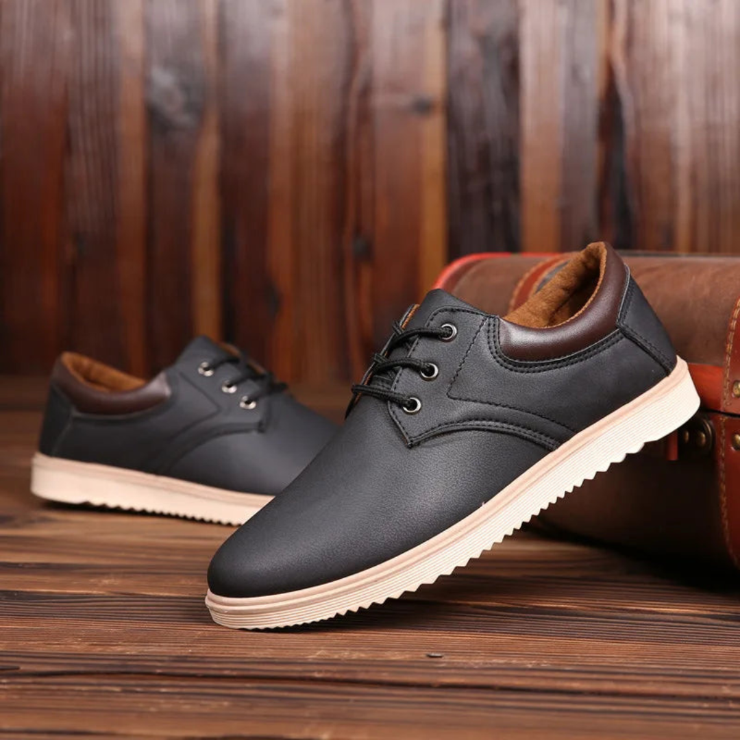 Dakota | Baskets Tendance Pour Hommes | Confort