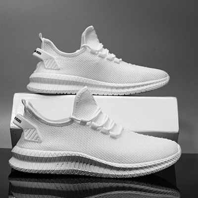 Kaisen | Sneakers Orthopédique Pour Hommes | Tendance
