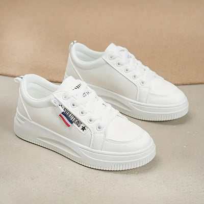 Thalira – Femme Chaussures Casual Imperméables