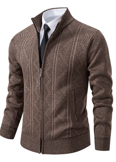 Sylas | Veste Warme Pour Homme | Tendance