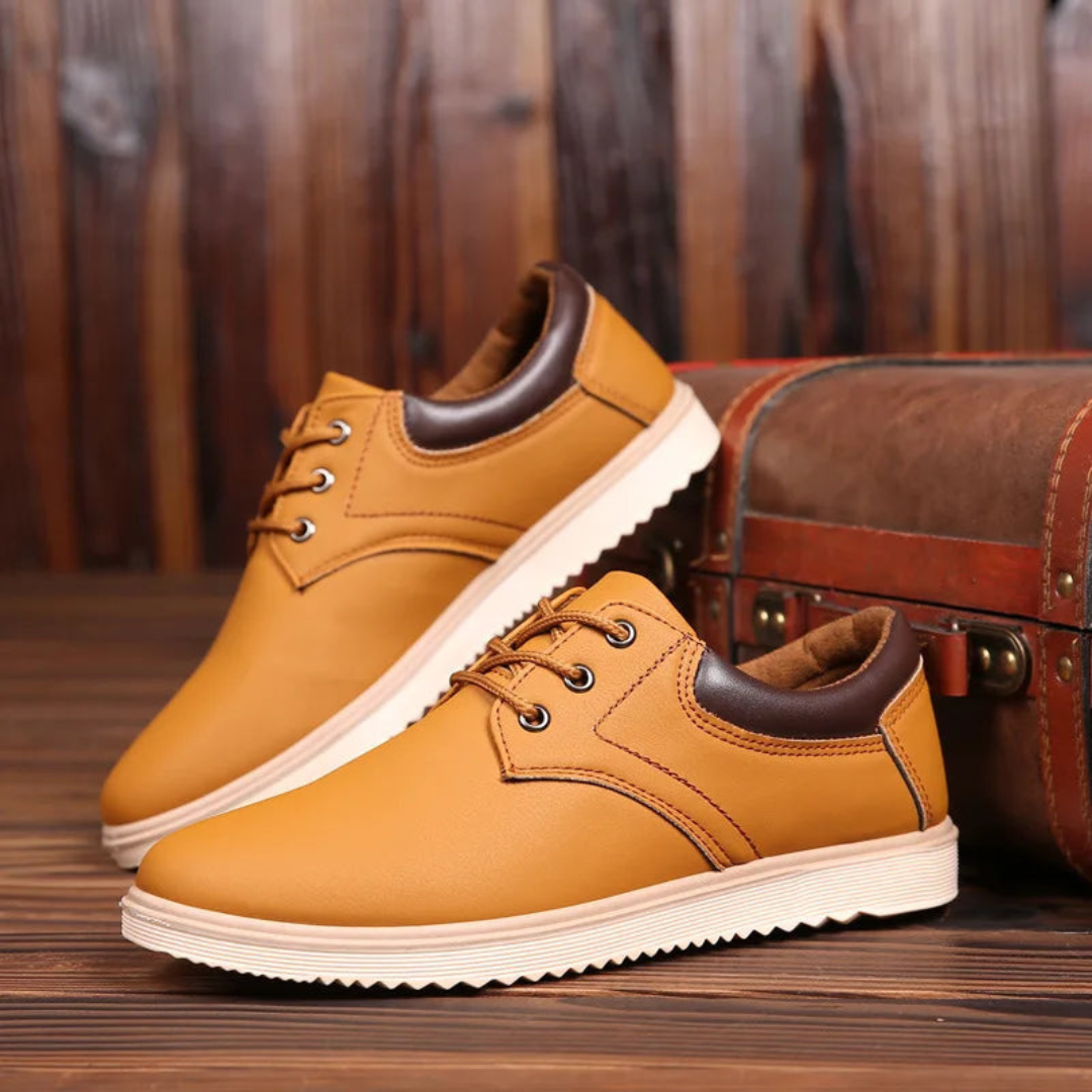 Dakota | Baskets Tendance Pour Hommes | Confort