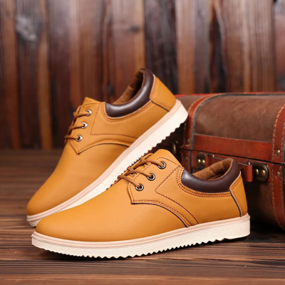 Dakota | Baskets Tendance Pour Hommes | Confort