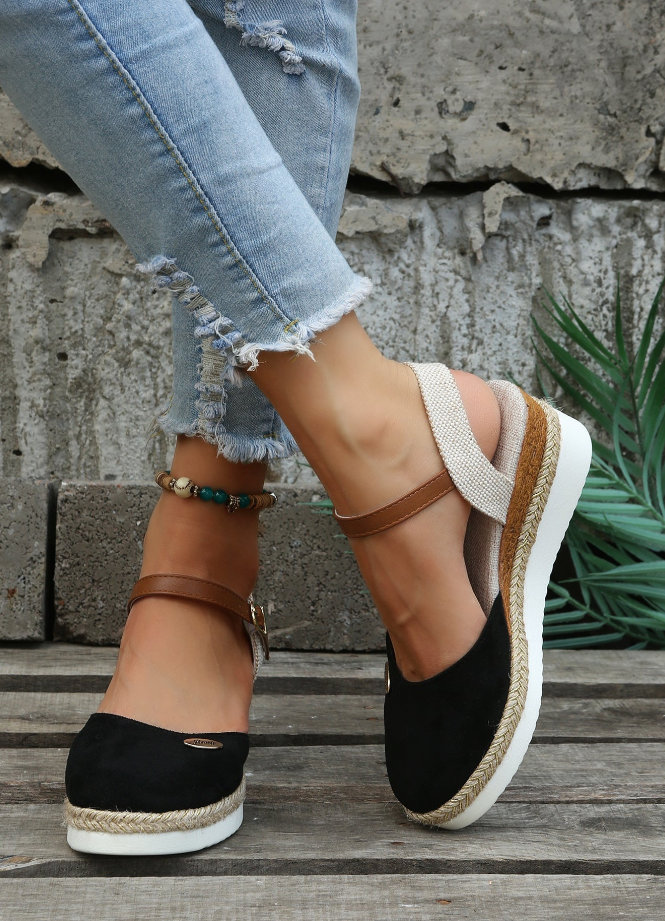 Shafia | Sandales Orthopédique Pour Femme | Tendance
