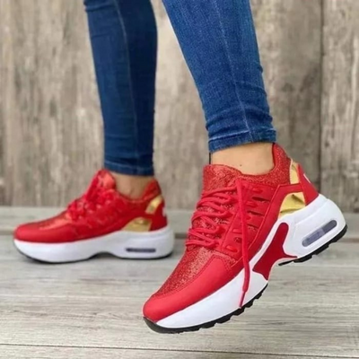 Eve | Chaussures Orthopédiques Pour Femme | Confortables