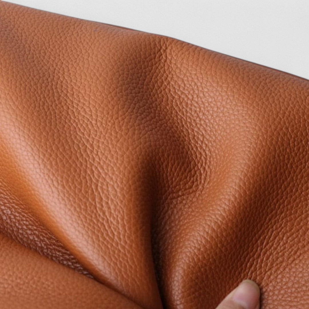 Lucien Moreau™ - Sac à épaule élégant et intemporel