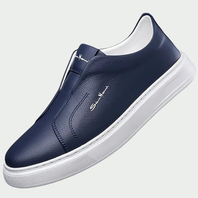 Alexandre | Chaussures élégantes en cuir