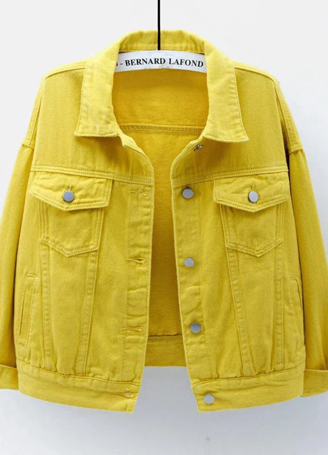 Samaah  | Veste Courte Élégante Pour Femme | Stylée