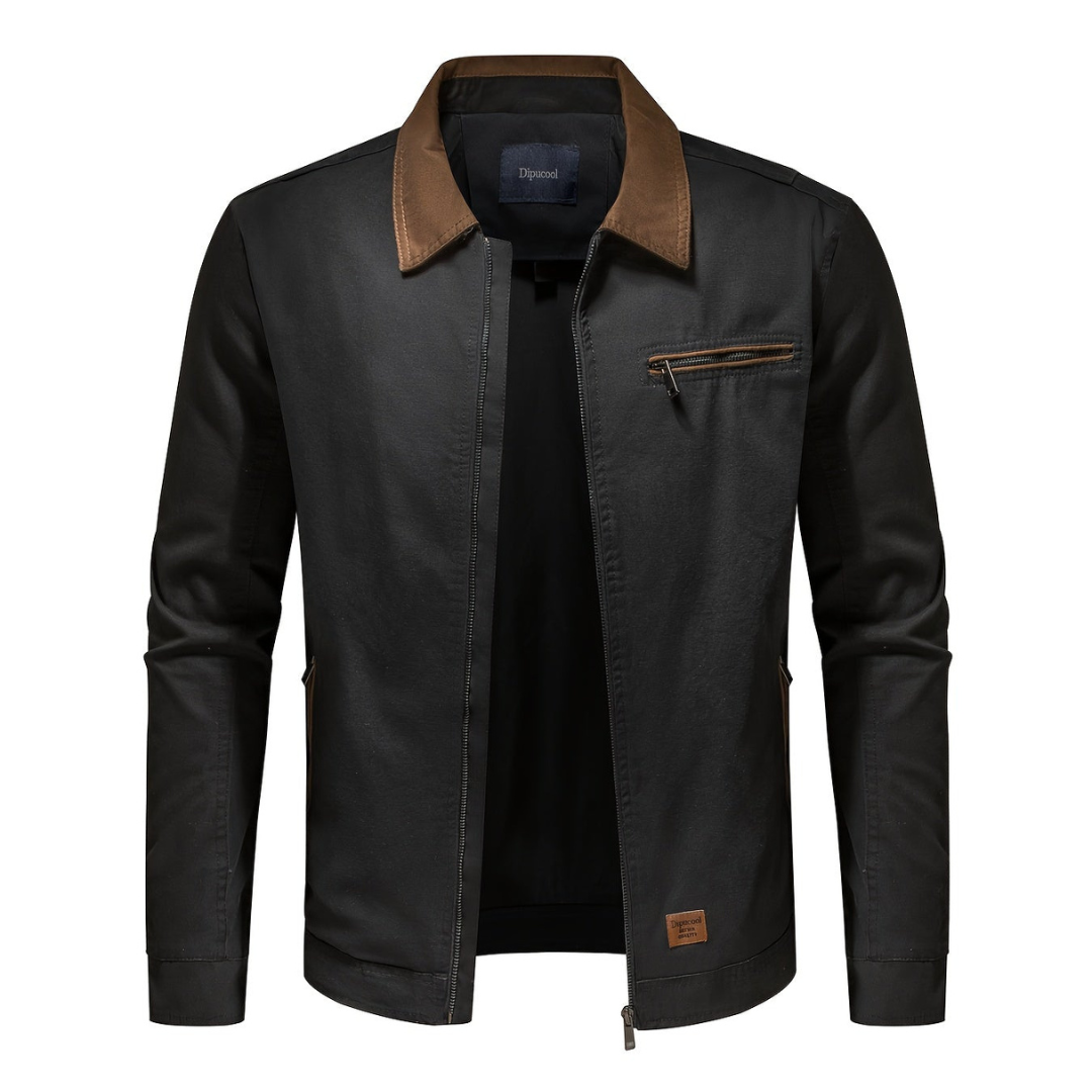 Emmett | Veste Tendance Pour Homme | Tweed