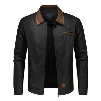 Emmett | Veste Tendance Pour Homme | Tweed
