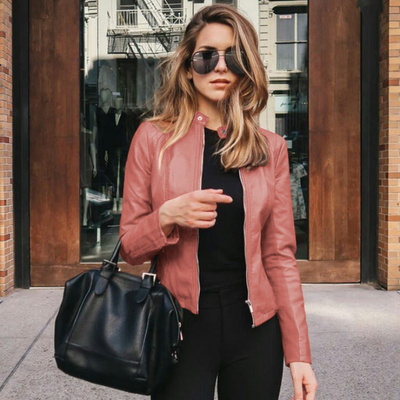 Maricar | Veste Courte Élégante Pour Femme | Confortable
