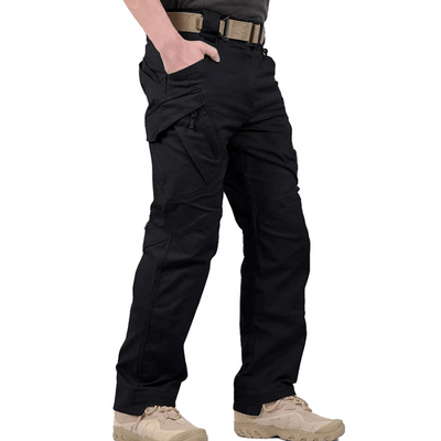 Reggie | Pantalon cargo stretch d’extérieur pour Hommes | Pantalon