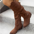 Marron foncé