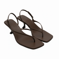 Marron foncé