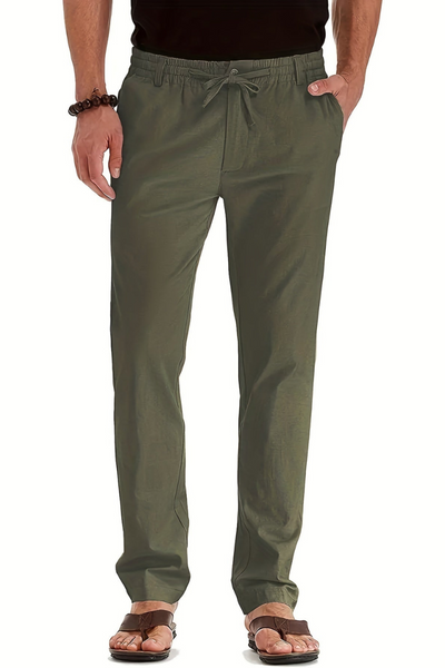 Wardel | Pantalon décontracté pour Hommes | Pantalon