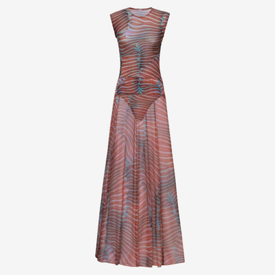 Vanelia™ Coucher de Soleil