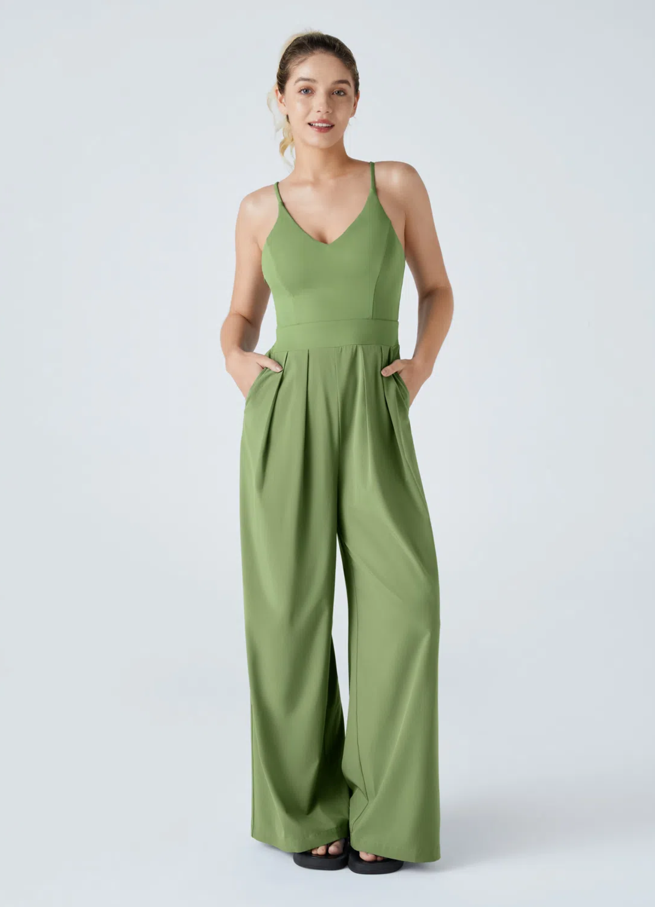 Akila | Combinaison D'été Pour Femmes | Chic