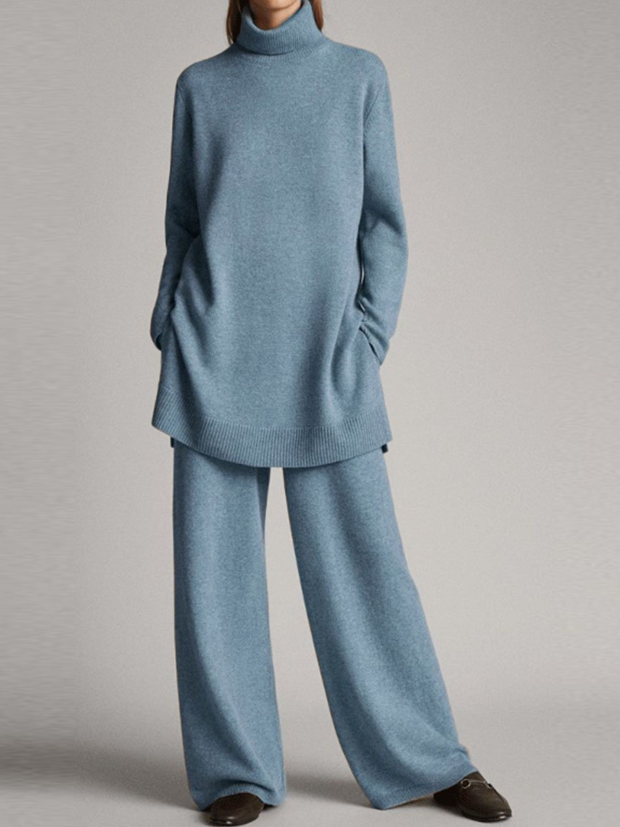 Colette | Ensemble Deux Pièces pour femme