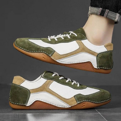Daryl | Chaussures Dé Sport Pour Hommes | Orthopédique