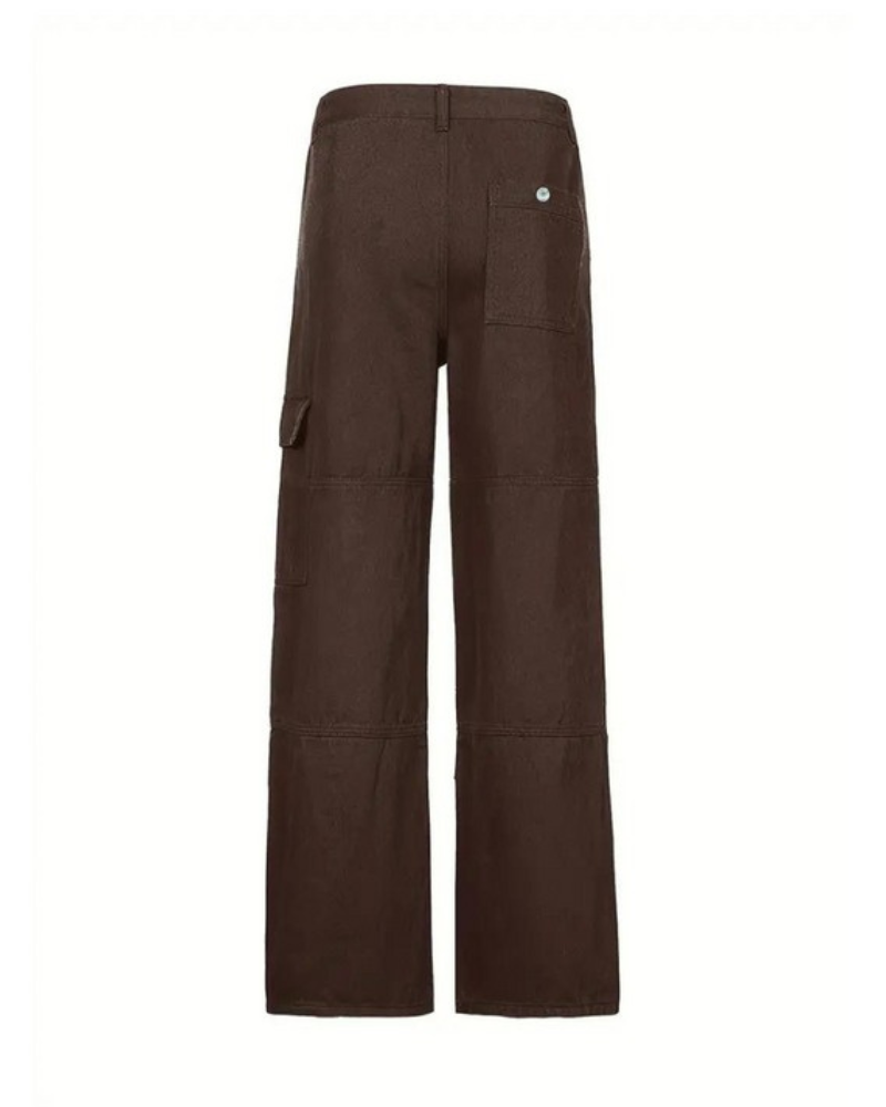 Blythe | Pantalon Cargo Pour Femme | Travail