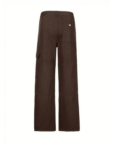 Blythe | Pantalon Cargo Pour Femme | Travail