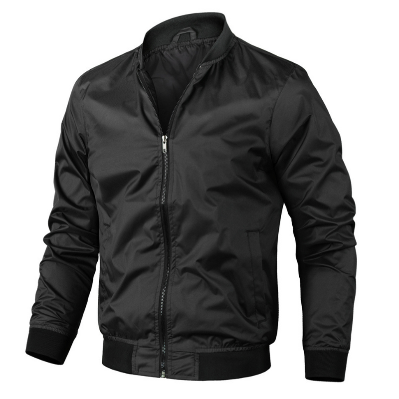 Fabian |  Veste Bomber pour Homme | Confortable
