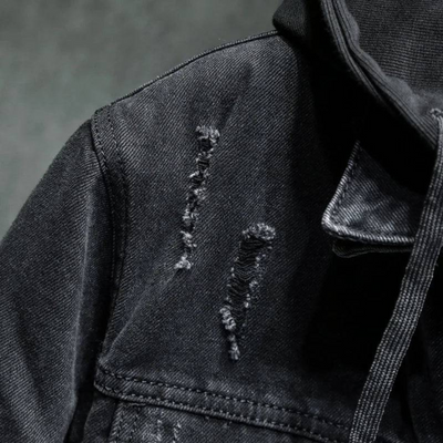 Brayden | Veste Tendance Pour Homme | Hiver