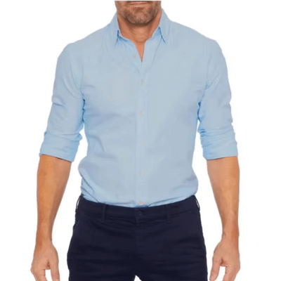 Eudes | Moderne Chemise Pour Hommes | Confortable