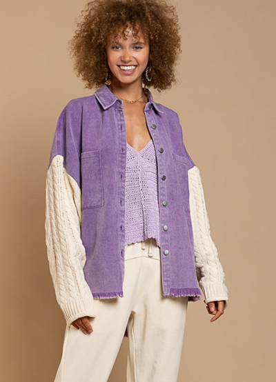 Marena | Veste Longue Pour Femme | Décontracté
