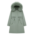 Vert gris