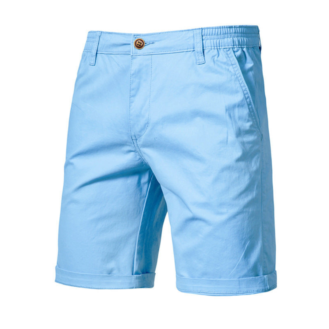 Silas | Short d'été Pour Homme | Elégant