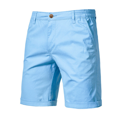 Silas | Short d'été Pour Homme | Elégant