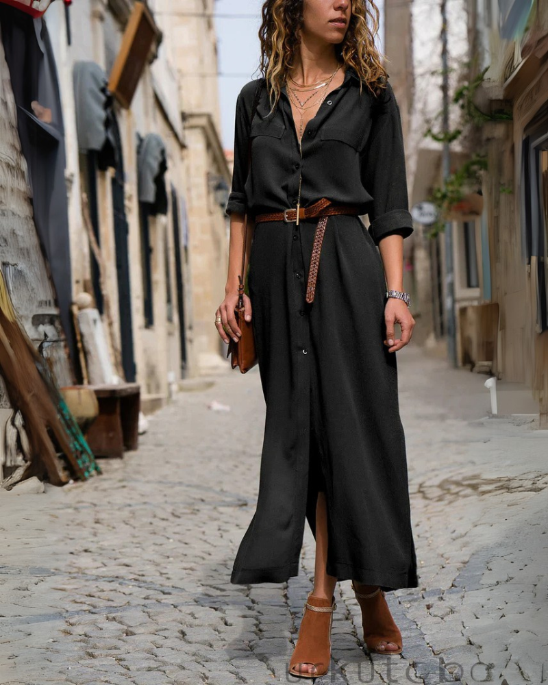 Gisara | Robe D’Été Pour Femmes | Stylée